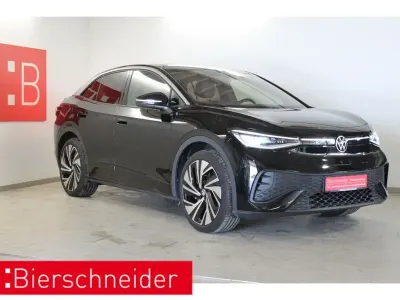 Gebraucht VW ID.5 Pro 210 kW (286 PS) 2025 Schwarz SUV