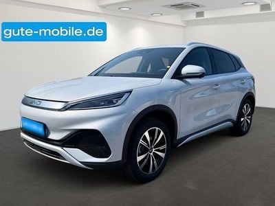 BYD Atto 3