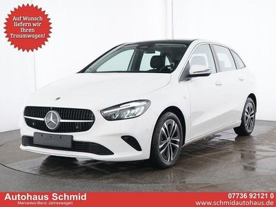 Gebraucht Mercedes E250 163 PS (119 kW) 2025 Unilack polarweiß Limousine