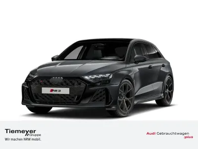 Gebraucht Audi RS3