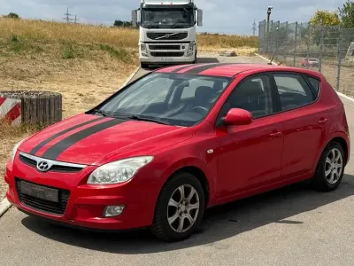 Gebraucht Hyundai i30
