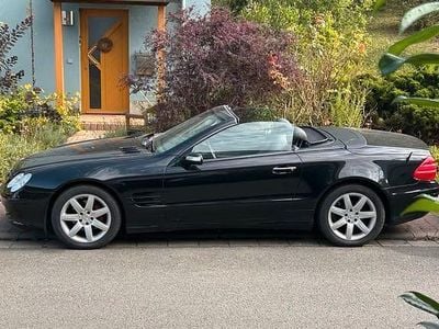 Mercedes SL350