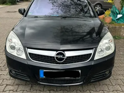 Gebraucht Opel Vectra