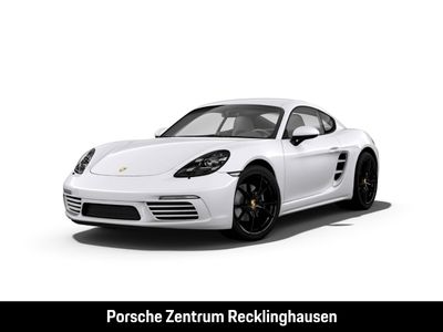 Porsche 718 Cayman