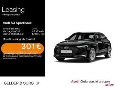Gebraucht Audi A3