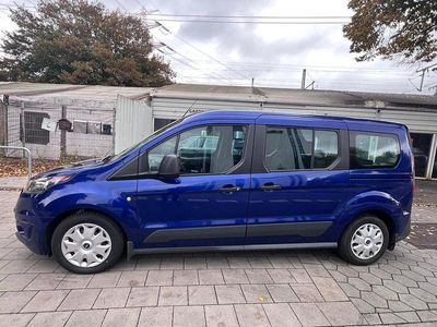 Ford Grand Tourneo Connect