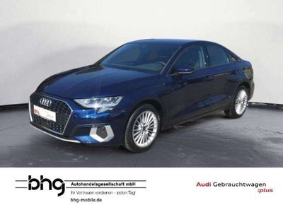 gebraucht Audi A3 1.0 TFSI s-tronic