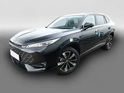 Nuova MG HS Comfort 224 CV (164 kW) 2026 Nero SUV