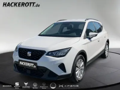 Occasion Seat Arona Style 116 ch (85 kW) 2024 Blanc SUV