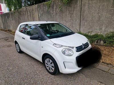 Citroën C1