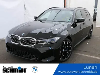 Gebraucht BMW M340