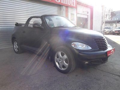 Chrysler PT Cruiser