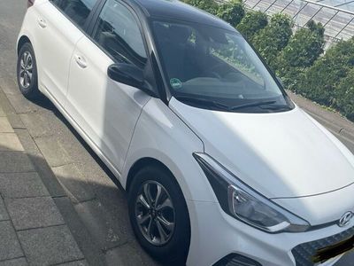 gebraucht Hyundai i20 1.2 55kW Select Select