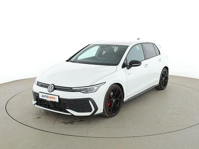 Gebraucht VW Golf VIII GTI 320 PS (235 kW) 2025 Weiß Limousine