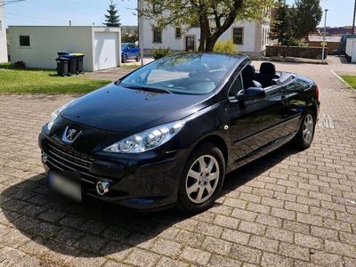 gebraucht Peugeot 307 CC 