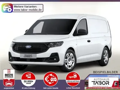 Gebraucht Ford Transit Connect