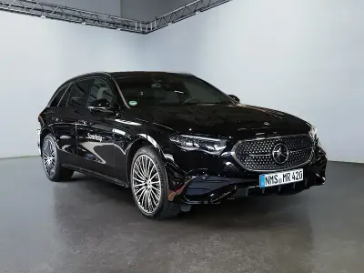 Gebraucht Mercedes E450 Premium 367 PS (269 kW) 2026 Andere Kombi