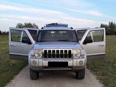 Jeep Commander