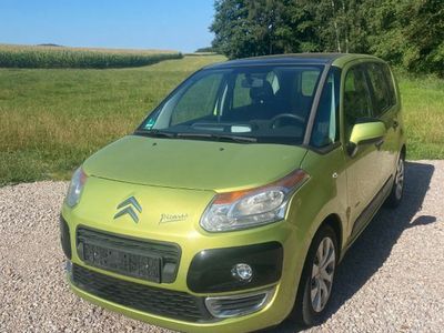 Citroën C3 Picasso
