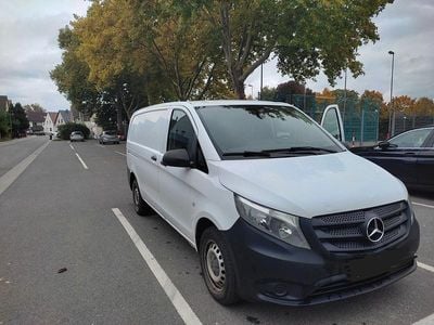 Mercedes Vito