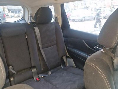 Gebraucht Nissan X-Trail N-Vision 163 PS (119 kW) 2017 Grau SUV