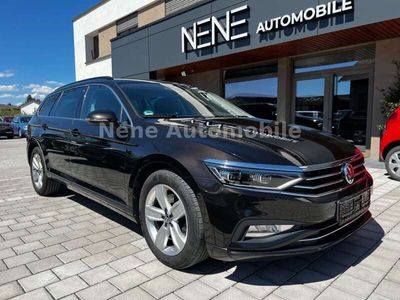 gebraucht VW Passat Variant Business 4Motion