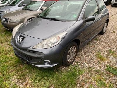 Peugeot 206+