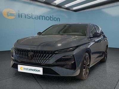 Blau Neu 2025 Peugeot 308 Kombi | 32.299 €