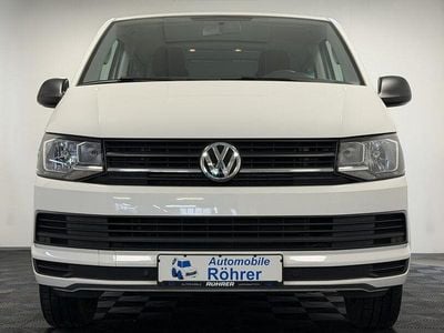 Usado VW Multivan 2017 Andere Monovolume