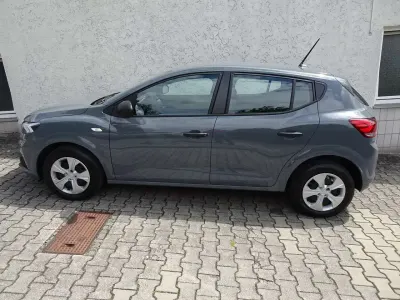 Gebraucht Dacia Sandero