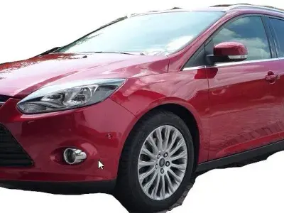 Usata Ford Focus 2011 Station wagon