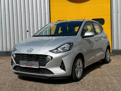 Gebraucht Hyundai i10