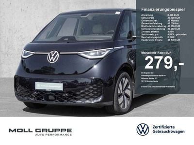 VW ID. Buzz