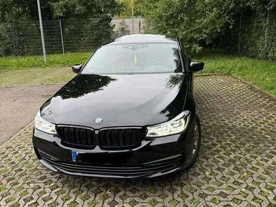 Gebraucht BMW 640 Luxury Line 320 PS (235 kW) 2019 Coupé