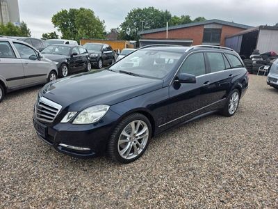 Mercedes E350