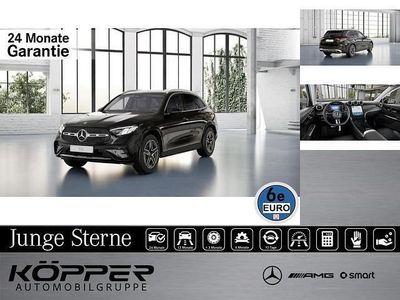 Gebraucht Mercedes 200 AMG 204 PS (150 kW) 2025 SUV
