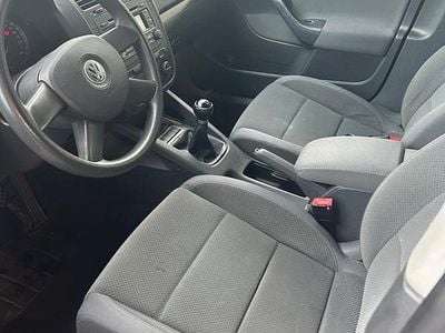 VW Golf V
