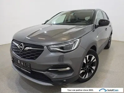 Gebraucht Opel Grandland X