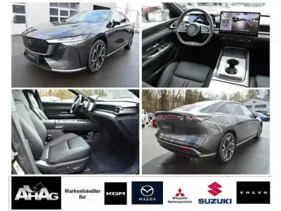 Neu Mazda 6e Takumi-Line 60 kW (82 PS) 2026 Limousine