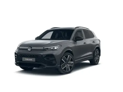 Neu VW Tiguan R-line 193 PS (141 kW) 2026 SUV