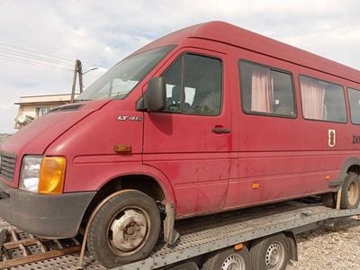 VW LT