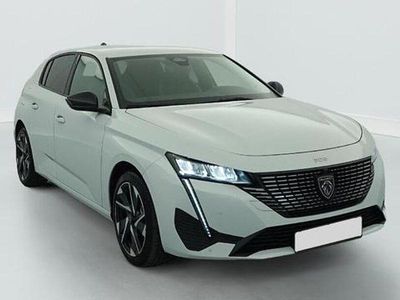 Gebraucht Peugeot 308 136 PS (100 kW) 2025 Andere Limousine