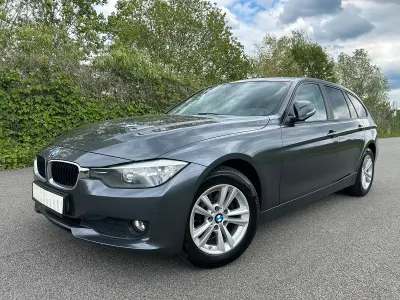 Gebraucht BMW 316