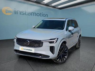 Usata Volvo XC90 455 CV (334 kW) 2025 Grigio SUV