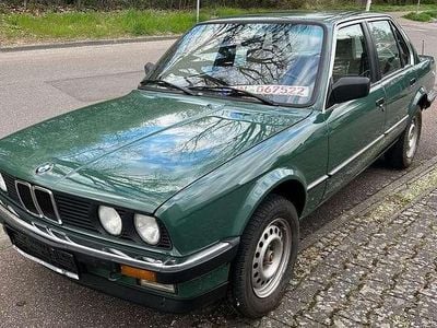 Usata BMW 318 90 CV (66 kW) 1985 Berlina