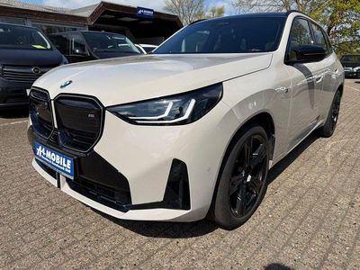 Usata BMW X3 Performance 381 CV (280 kW) 2025 Grigio SUV