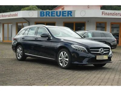 Mercedes C300