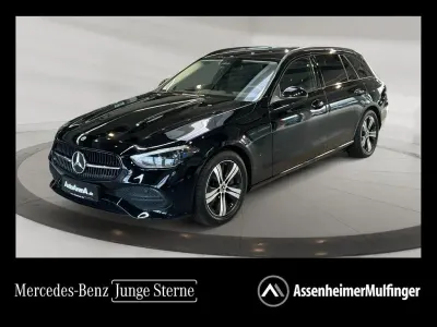 Gebraucht Mercedes C200