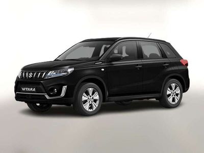 gebraucht Suzuki Vitara Comfort 1.4 Hybrid LED Nav SHZ ACC BSM