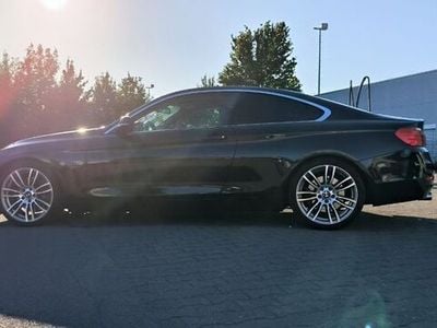 BMW 435